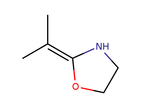 2-isopropylidene-2-oxazoline