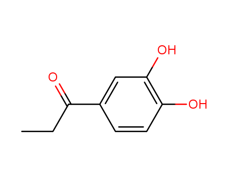 1-(3,4-Dihydroxyphenyl)-1-Propanone