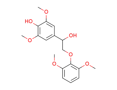 65109-39-9 Structure