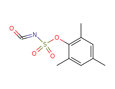 isocyanate de trimethyl-2,4,6 phenoxysulfonyle