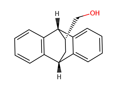 9,10-dihydro-9,10-ethanoanthracene-11-methanol