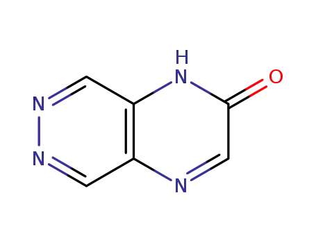 pyrazino[2,3-d]pyridazin-2(1H)-one