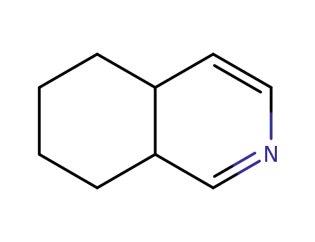 5,6,7,8-tetrahydroisoquinoline