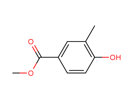 Methyl 4-hydroxy-3-methylbenzoate