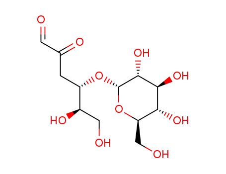 3-deoxymaltosone