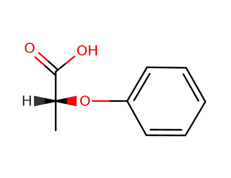(R)-2-フェノキシプロピオン酸