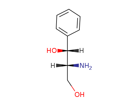 (1R,2R)-(-)-2-Amino-1-phenyl-1,3-propanediol