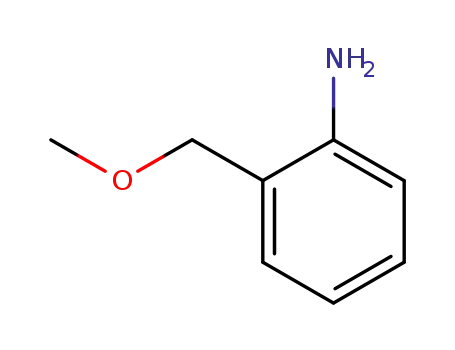 2-methoxymethylaniline