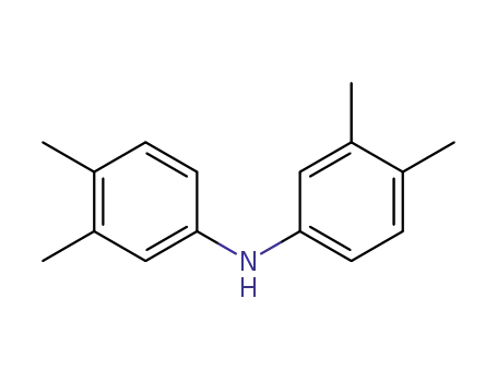 Benzenamine,N-(3,4-dimethylphenyl)-3,4-dimethyl-