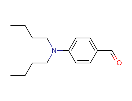 4-(Dibutylamino)benzaldehyde