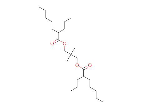 neopentyl glycol di(2-propylheptanoate)