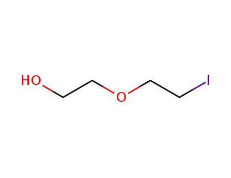 2-(2-iodoethoxy)ethanol