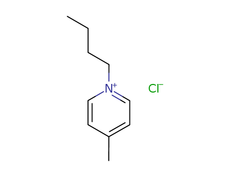 N-BUTYL-4-METHYLPYRIDINIUM CHLORIDE