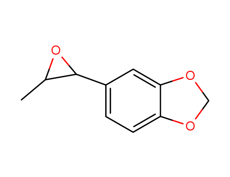 1,3-Benzodioxole,5-(3-methyloxiranyl)-(9CI)