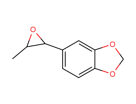 5-(3-Methyloxiran-2-yl)-1,3-benzodioxole