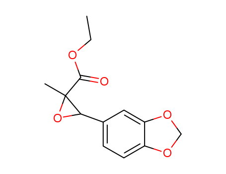 Top Purity 2-Oxiranecarboxylicacid, 3-(1,3-benzodioxol-5-yl)-2-methyl-, ethyl ester