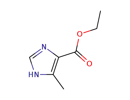Ethyl-4-methyl-5-imidazolecarboxylate
