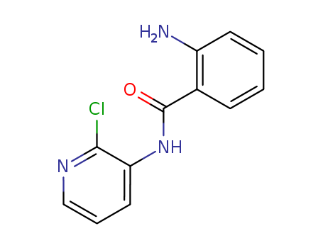 2-Amino-N-(2-Chloropyridin-3-Yl)Benzamide cas no. 956-30-9 98%