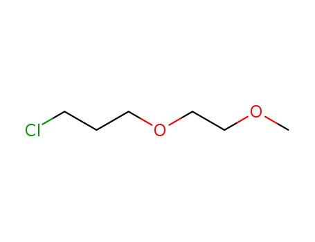3-(2-methoxyethoxy)-1-chloropropane