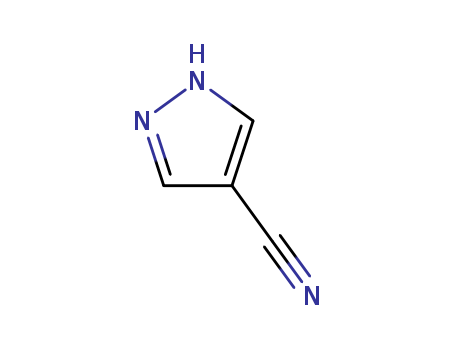 4-Cyanopyrazole