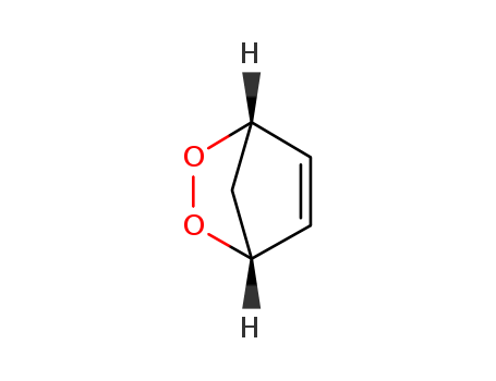 2,3-Dioxabicyclo[2.2.1]hept-5-ene