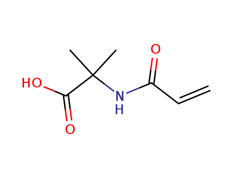 N-Acryloyl-2-methylalanine