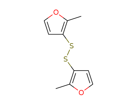 Bis(2-methyl-3-furyl)disulfide(28588-75-2)