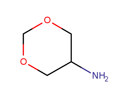 5-amino-1,3-dioxane