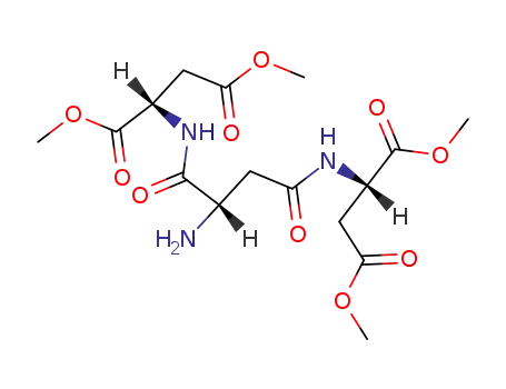 H2N-Asp(Asp-diOMe)Asp-diOMe