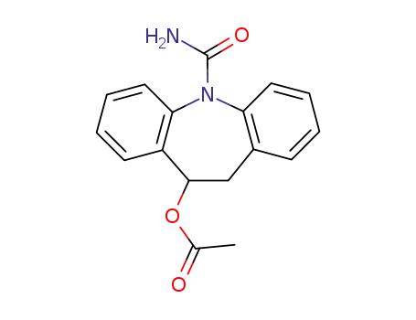 Licarbazepine acetate