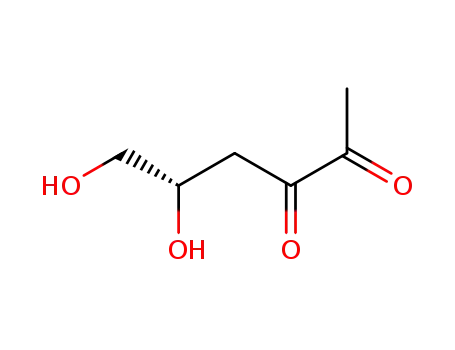1,4-dideoxyhexosulose