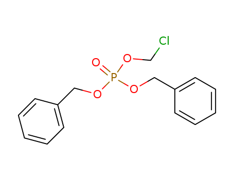 Dibenzyl chloroMethyl phosphate