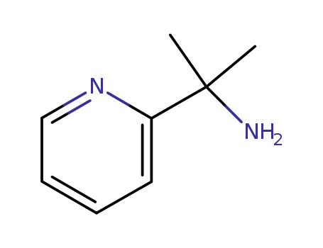 2-(pyridin-2-yl)isopropyl amine
