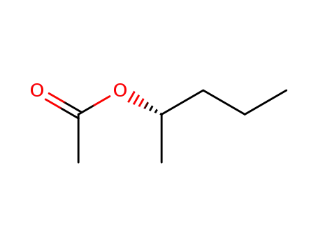 (S)-pentan-2-yl acetate
