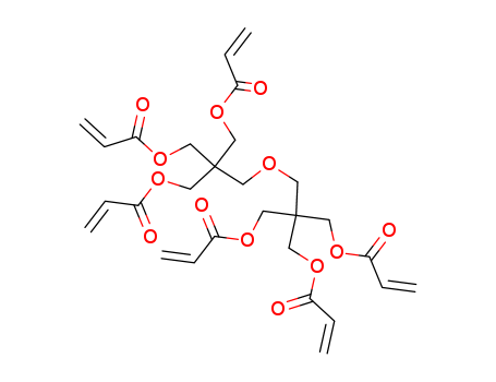 Dipentaerythritol hexaacrylate/CAS 29570-58-9  CAS NO.29570-58-9