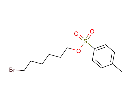 6-bromohexyl 4-methylbenzenesulfonate