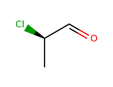 2-chloropropanal