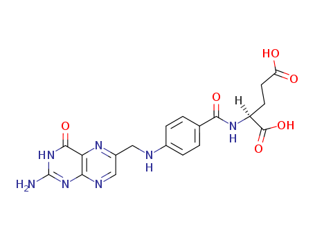 Folic acid(59-30-3)