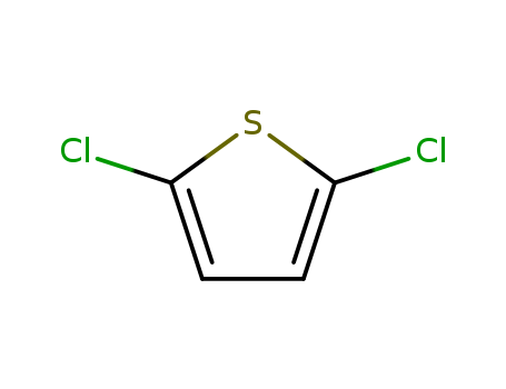 2,5-Dichlorothiophene