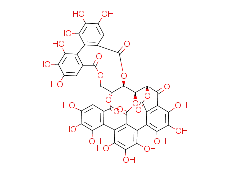 dehydrocastalagin