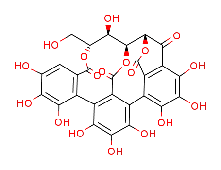 dehydrocastalin