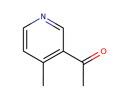Ethanone, 1-(4-methyl-3-pyridinyl)-