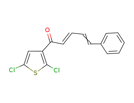 C15H10Cl2OS