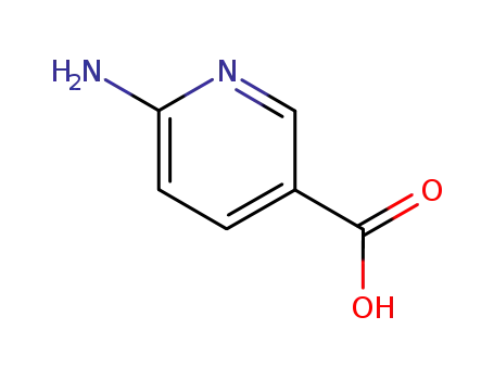 6-aminonicotinic acid