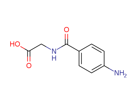Aminohippuric acid
