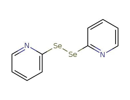 2,2'-Dipyridyl diselenide
