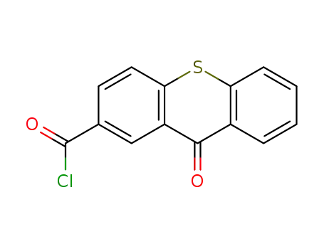 2-Chloroformylthioxanthone