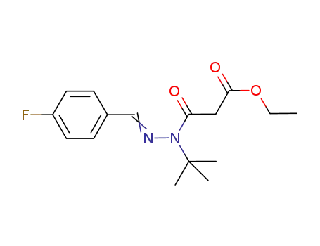 C16H21FN2O3