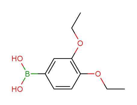 Boronic acid, (3,4-diethoxyphenyl)- (9CI)