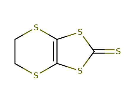 4,5-Ethylenedithio-1,3-dithiole-2-thione